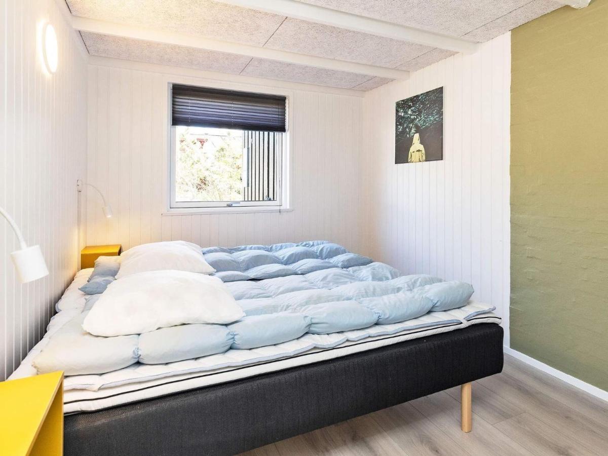 Holiday Home Fjerritslev Xxx Buitenkant foto